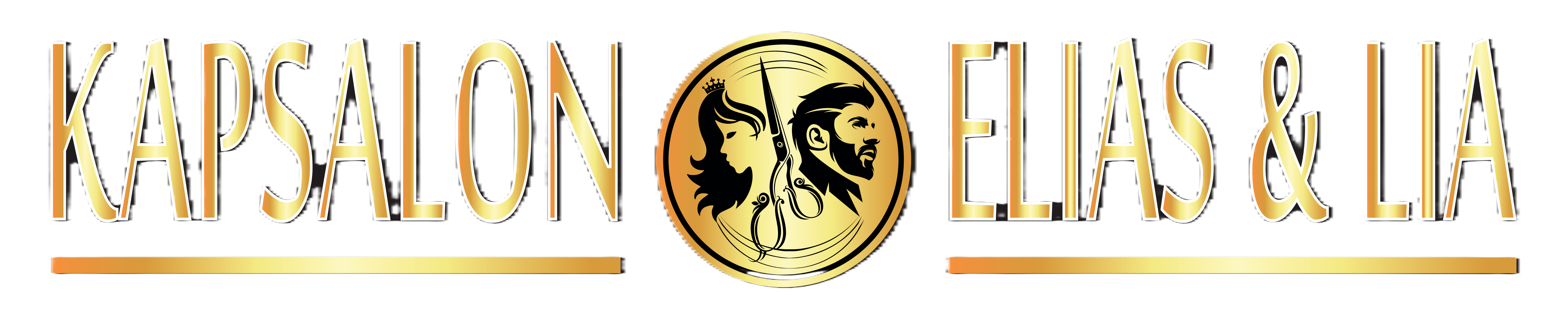 Kapsalon Elias & Lia logo